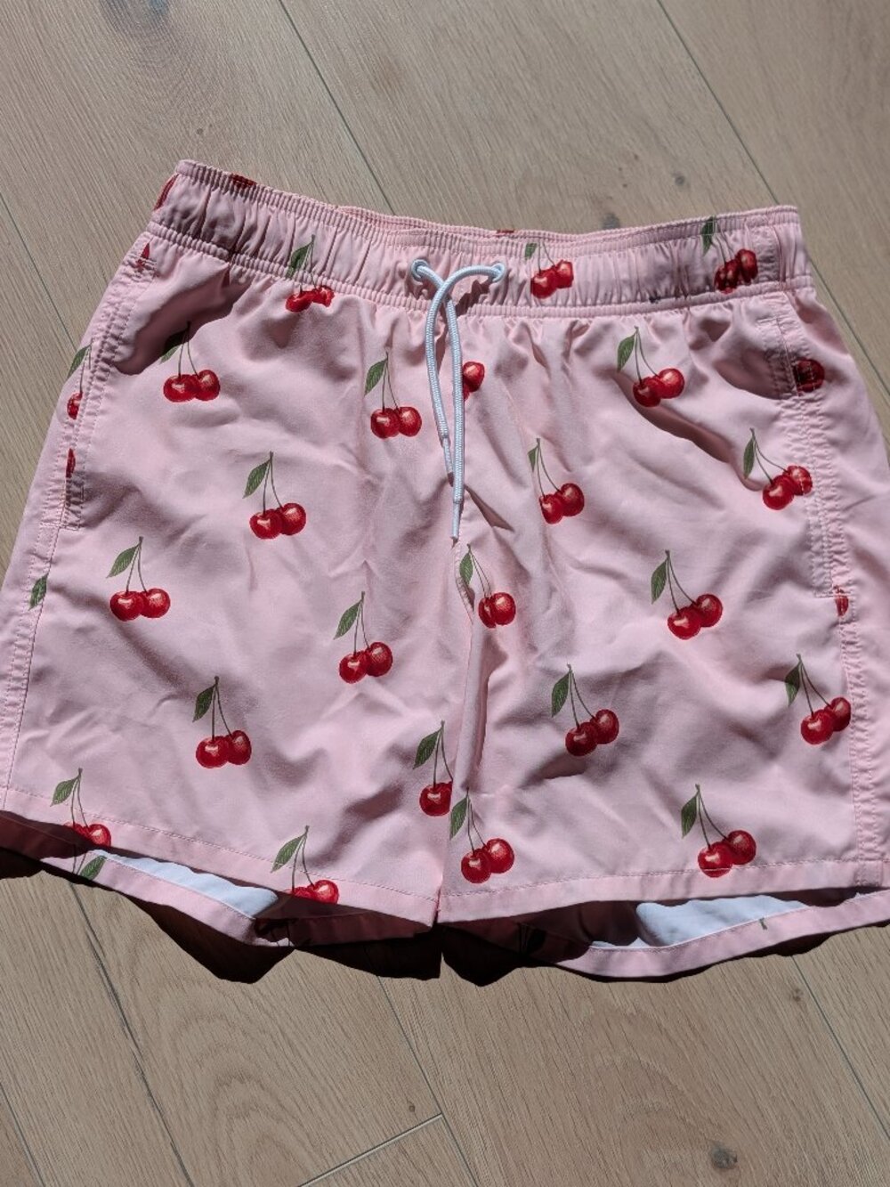 Hollister Mens XS Swimsuit